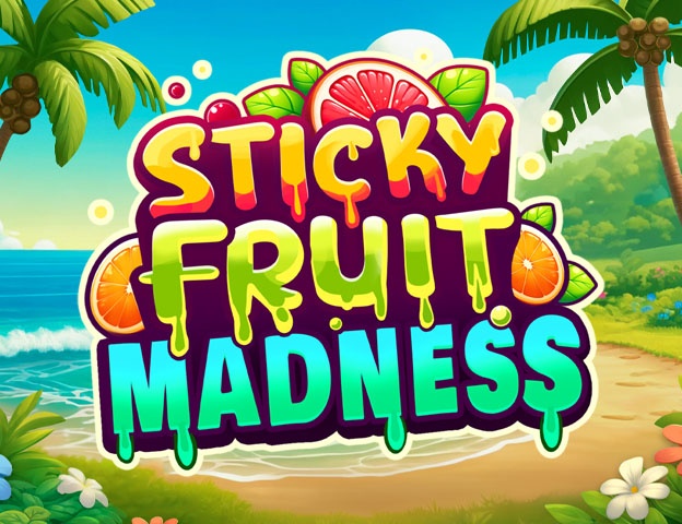 8855betcassino Sticky Fruit Madness